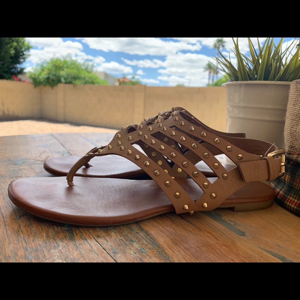 ALDO sandals